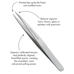 Tweezerman Point Tweezer Classic