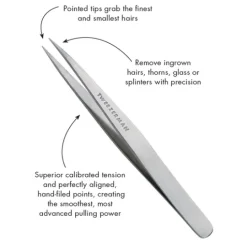 Tweezerman Point Tweezer Classic