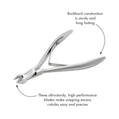 Tweezerman Rockhard Cuticle Nipper
