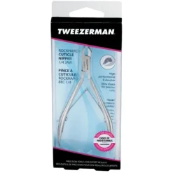 Tweezerman Rockhard Cuticle Nipper