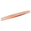 Tweezerman Rose Gold Slant Tweezer 11 g