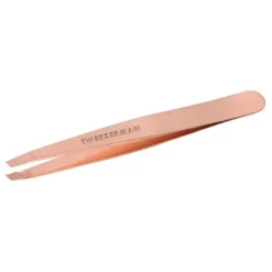 Tweezerman Rose Gold Slant Tweezer 11 g