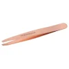Tweezerman Rose Gold Slant Tweezer 11 g