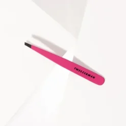 Tweezerman Slant Tweezer Pretty In Pink