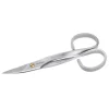 Tweezerman Stainless Steel Nail Scissors