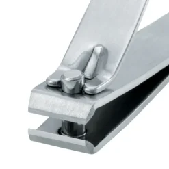Tweezerman Stainless Toenail Clipper