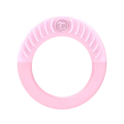 Twistshake Bitring 1+m Pastell Rosa