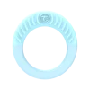 Twistshake Bitring 1+m Pastell Blå