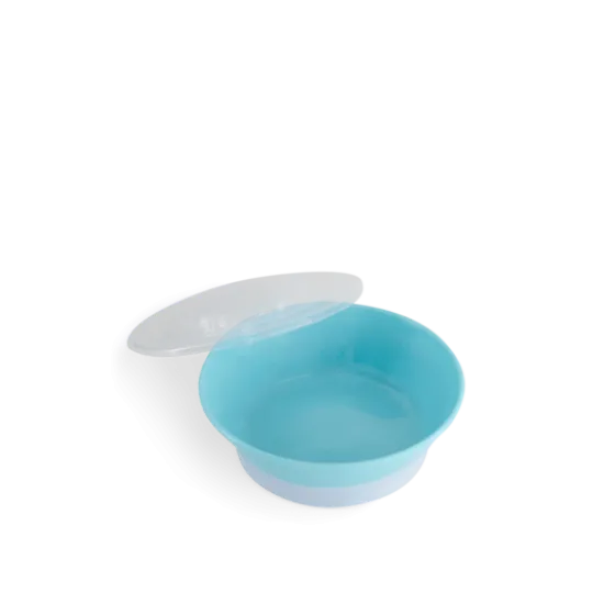 Twistshake Bowl 6+m Pastell Blå