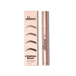 Ukbrow Ögonbrynserum 3 ml