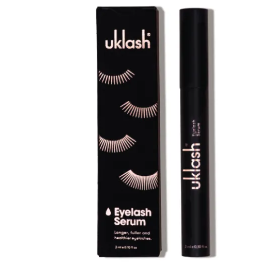 Uklash Ögonfransserum 3 ml