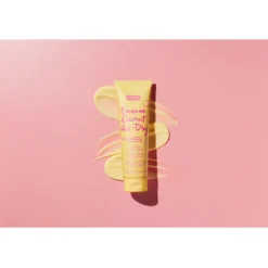 Umberto Giannini Banana Air Dry Lotion 150 ml