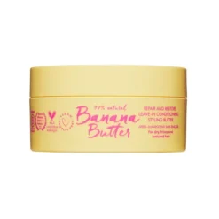 Umberto Giannini Banana Butter Leave-In Conditioner 200 ml