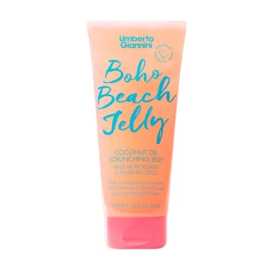 Umberto Giannini Boho Beach Scrunching Jelly 200 ml