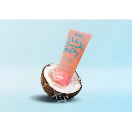 Umberto Giannini Boho Beach Scrunching Jelly 200 ml