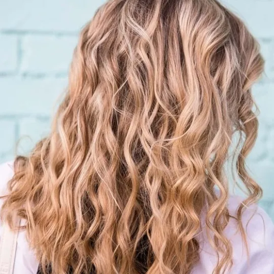Umberto Giannini Boho Beach Waves Texture Spray 200 ml