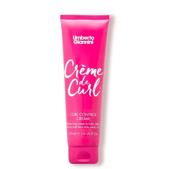 Umberto Giannini Crème de Curl Control Cream 150 ml
