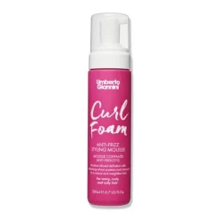 Umberto Giannini Curl Foam Styling Mousse 200 ml