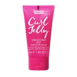 Umberto Giannini Curl Jelly Mini Scrunching Jelly 50 ml