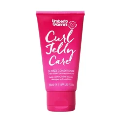 Umberto Giannini Curl Jelly Mini Care Conditioner 50 ml