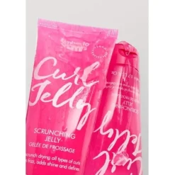Umberto Giannini Curl Jelly Scrunching Jelly 200 ml