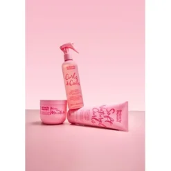 Umberto Giannini Curls & Coils Anti-Frizz Mist 200 ml