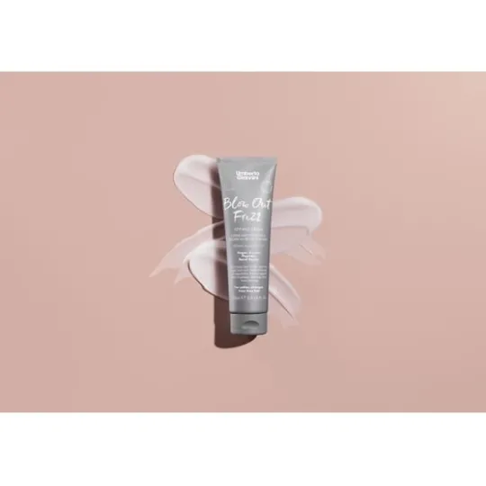 Umberto Giannini Frizz Fix Blow Out Frizz Styling Cream 150 ml