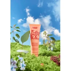 Umberto Giannini Fuller Longer Thicker Styling Cream 150 ml