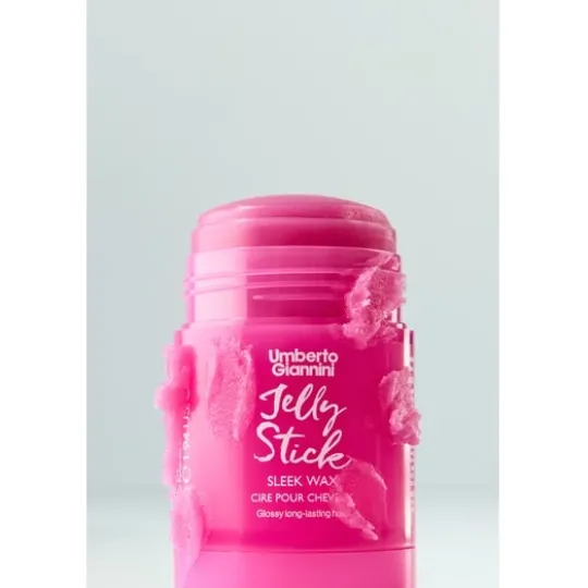 Umberto Giannini Jelly Stick Sleek Wax 55 g