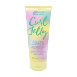 Umberto Giannini Mini Curls Scrunching Jelly 200 ml