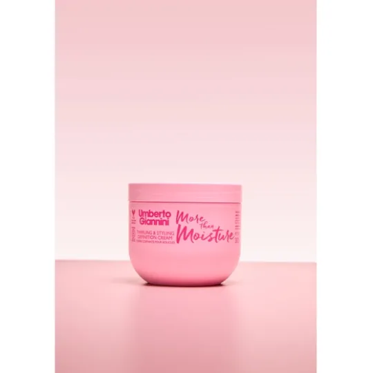 Umberto Giannini More Than Moisture Defining Cream 300 ml