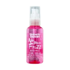 Umberto Giannini No More Frizz Serum 75 ml