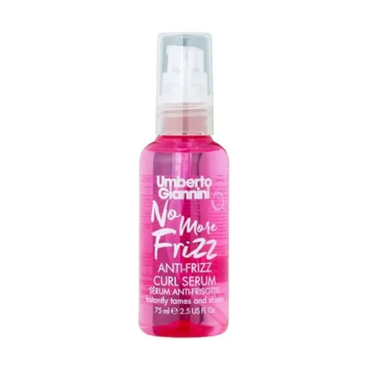 Umberto Giannini No More Frizz Serum 75 ml
