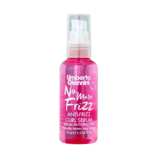 Umberto Giannini No More Frizz Serum 75 ml