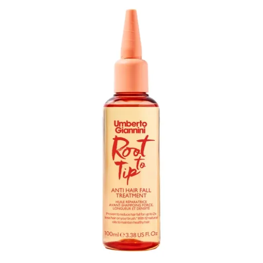 Umberto Giannini Root to Tip Hair Fall Treatment 100 ml