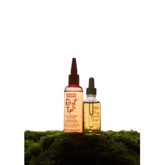 Umberto Giannini Root to Tip Hair Fall Treatment 100 ml