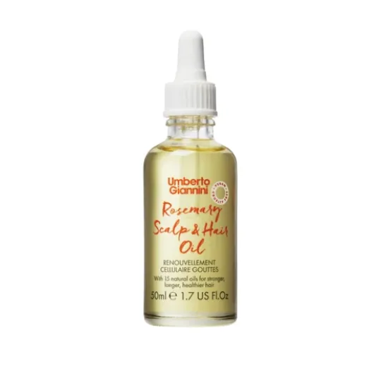 Umberto Giannini Rosemary Scalp & Hair Oil 50 ml