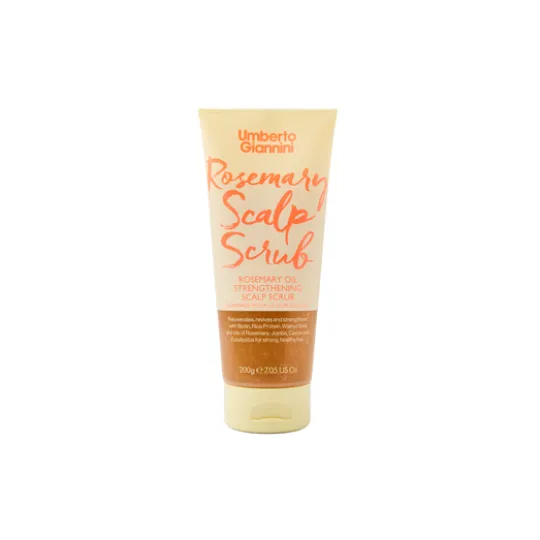 Umberto Giannini Rosemary Scalp Scrub 200 g