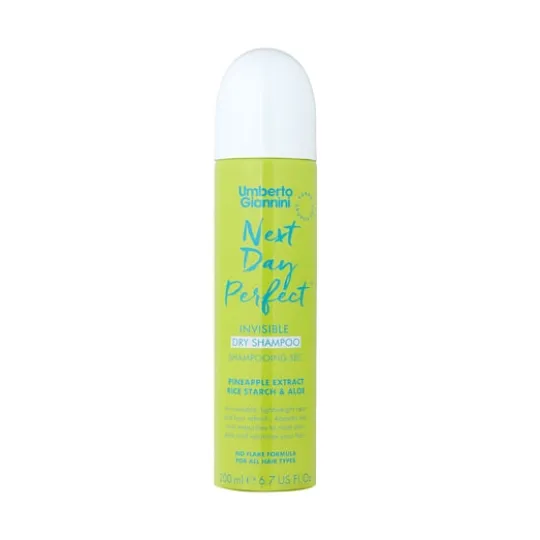 Umberto Giannini Scalp Refresh Dry Shampoo 200 ml