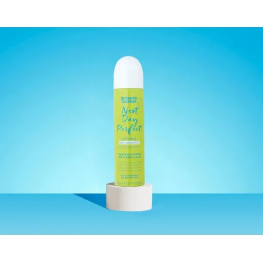 Umberto Giannini Scalp Refresh Dry Shampoo 200 ml