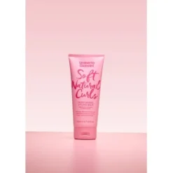 Umberto Giannini Soft Natural Curls Styling Balm 200 ml