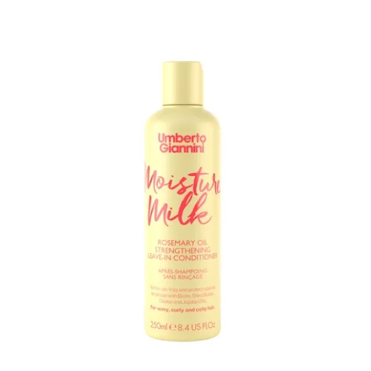 Umberto Giannini Strong Curls Leave-In Conditioner 250 ml