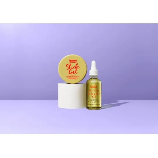 Umberto Giannini Strong Curls Slick Gel 50 g