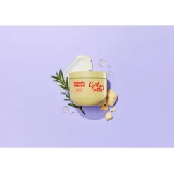 Umberto Giannini Strong Curls Curling Butter 300 ml
