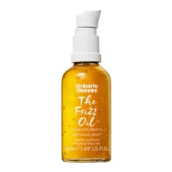 Umberto Giannini The Frizz Oil 50 ml