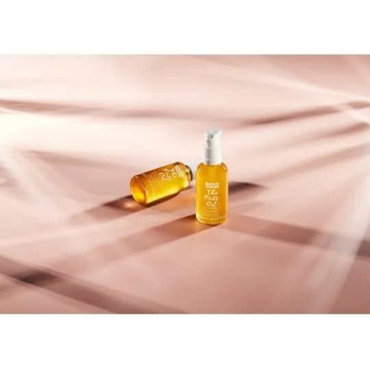 Umberto Giannini The Frizz Oil 50 ml