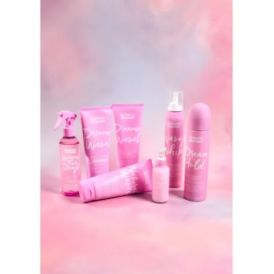 Umberto Giannini Waves for Days Setting Spray 200 ml