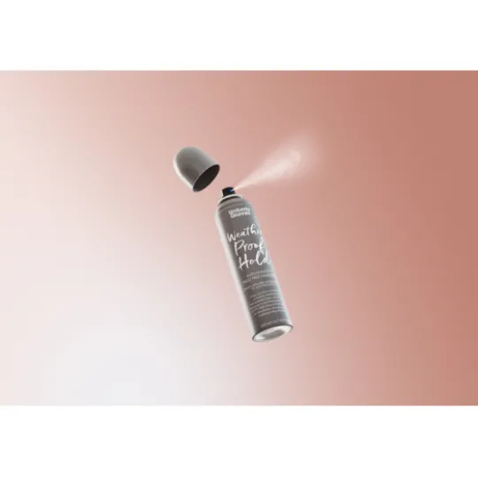 Umberto Giannini Weatherproof Hairspray 200 ml