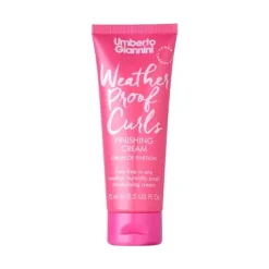 Umberto Giannini Weather Proof Curls Finish Cream 75 ml