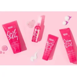 Umberto Giannini Weather Proof Curls Finish Cream 75 ml